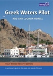 Greek Waters Pilot Greek Waters Pilot